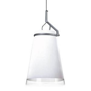 GlassGlass G1 by Luceplan - Starlight Lighting USA and Canada
